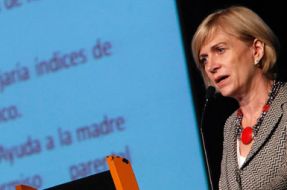 Imagen:Prensa Ministerio del Trabajo (c)
