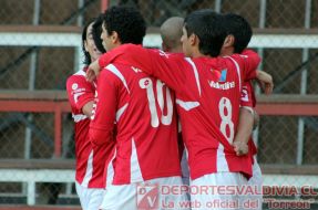 Imagen:Valdivia | Deportesvaldivia.cl