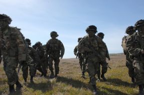 Imagen:Ejército de Chile (CC)