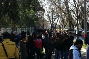 Imagen:Talca | Héctor Miranda