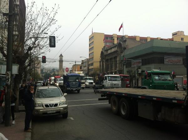 @oscaraspillaga en Twitter