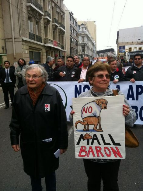 @salvemosvalpo en Twitter