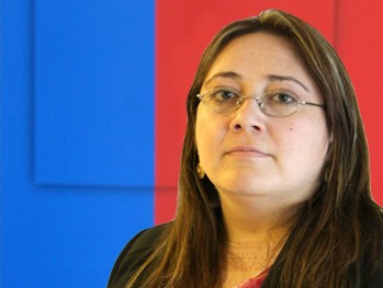 Claudia de la Hoz | Sename