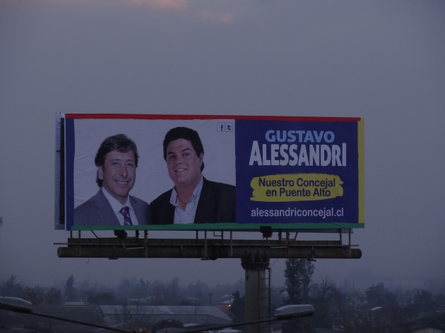 el ministro de obras publicas en campaña politica | diego alejandro rios merino el ministro de obras publicas en campaña politica | diego alejandro rios merino