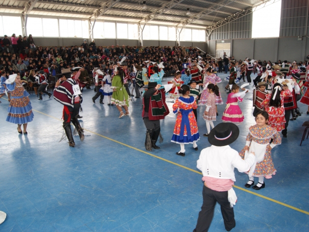 ¡¡¡Viva Chile !!! | Rodrigo Sepúlveda