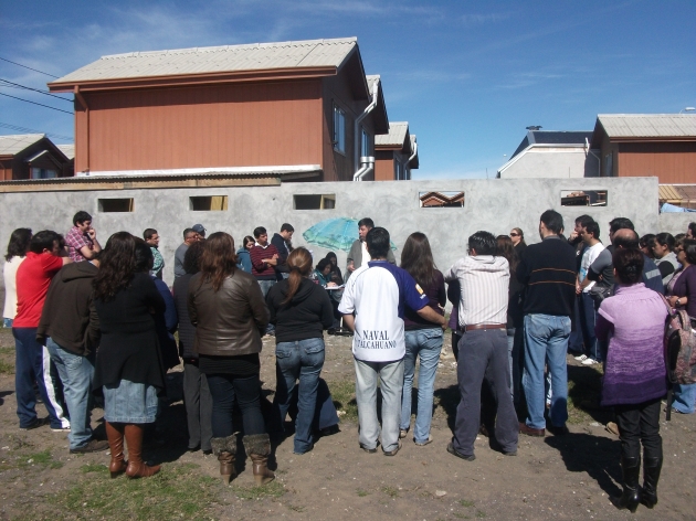 Jacqueline Calzadilla (C) Jacqueline Calzadilla (C)