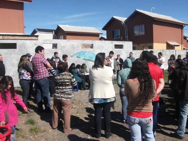 Jacqueline Calzadilla (C) Jacqueline Calzadilla (C)