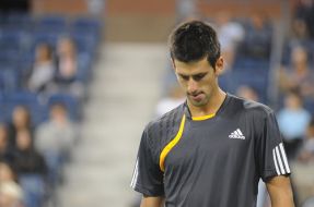 Imagen:Djokovic | Edwin Martinez1 en Flickr (CC)