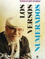 Imagen:Los verso numerados, Tito Fernández, RIL editores (c)