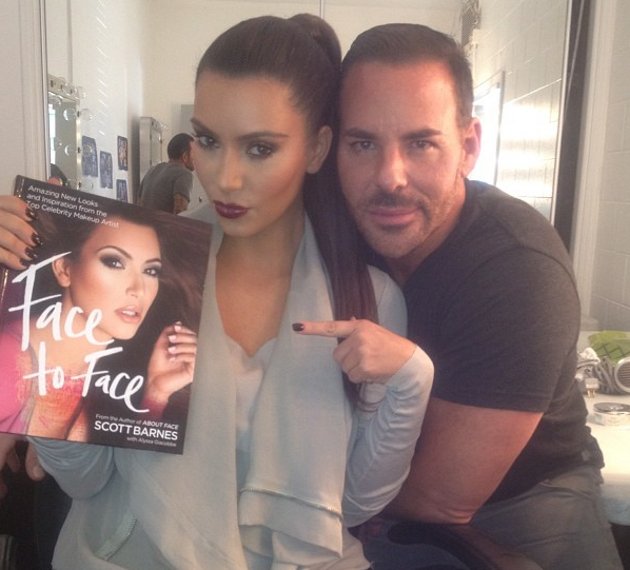 Kim Kardashian | Twitter