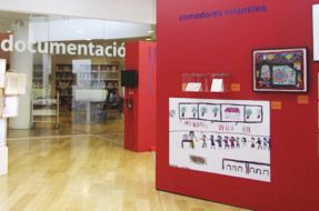 Imagen:Nacer, crecer y morir en dictadura, Museo de la Memoria (c)