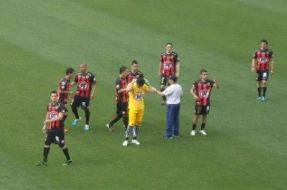 Imagen:Rangers / Simón Collado (BBCL)