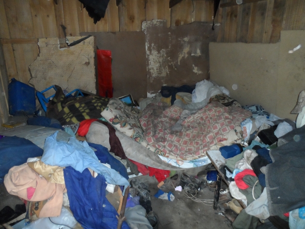 Alejandro Echeverría Ponce (C)