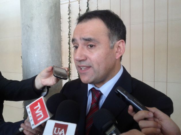 Fiscal Arroyo | Carlos Martínez (RBB)