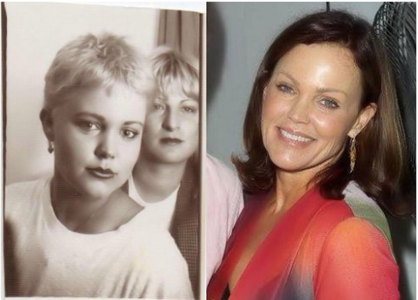 Belinda Carlisle (Sitio Oficial)