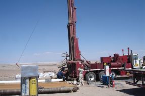 Imagen:Archivo | Codelco (c)