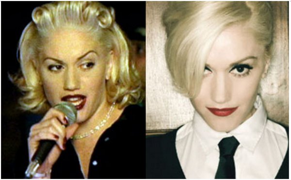 Interscope (C) | Gwen Stefani (Sitio Oficial)
