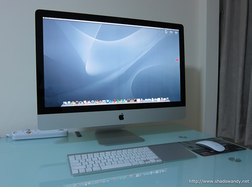 Apple iMac | The Next Web