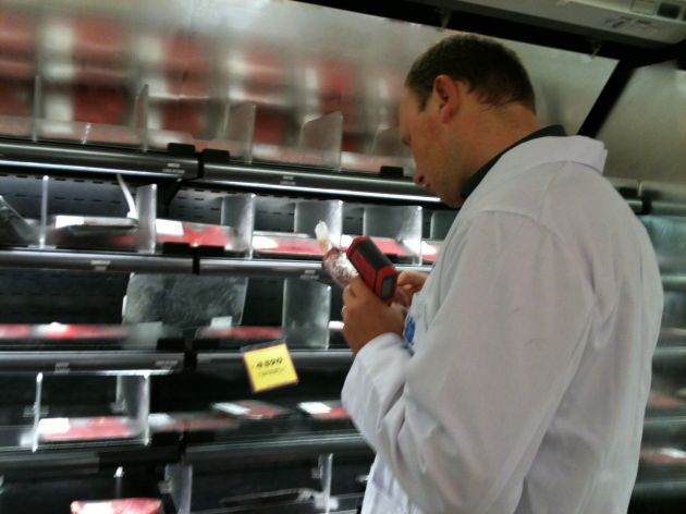 Fiscalización | Nicolás Albornoz (RBB)