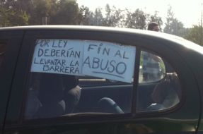 Imagen:Ruta 5 Sur | RBB