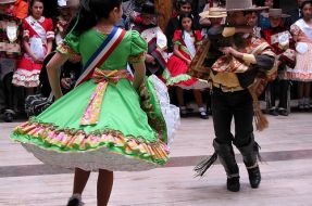 Imagen:Archivo | Mabel Flores (CC)