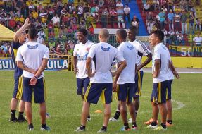 Imagen:Federación Colombiana de Fútbol