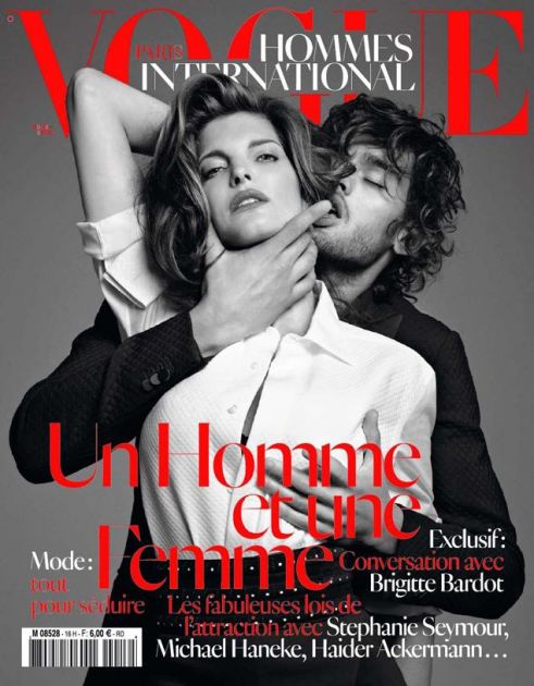 Vogue Hommes International (C)