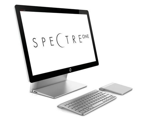 HP Spectre One | HP