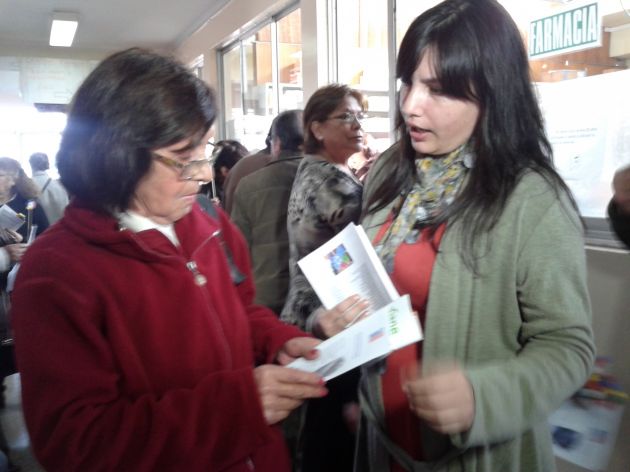 Valeska Belmar (RBB) Valeska Belmar (RBB)