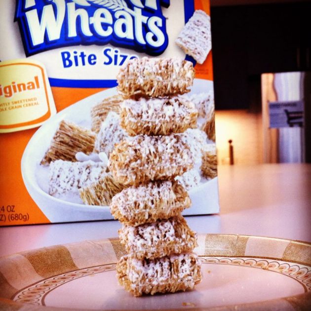Frosted Mini-Wheats | Facebook