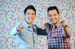 Imagen:Dash y Cangri | Facebook