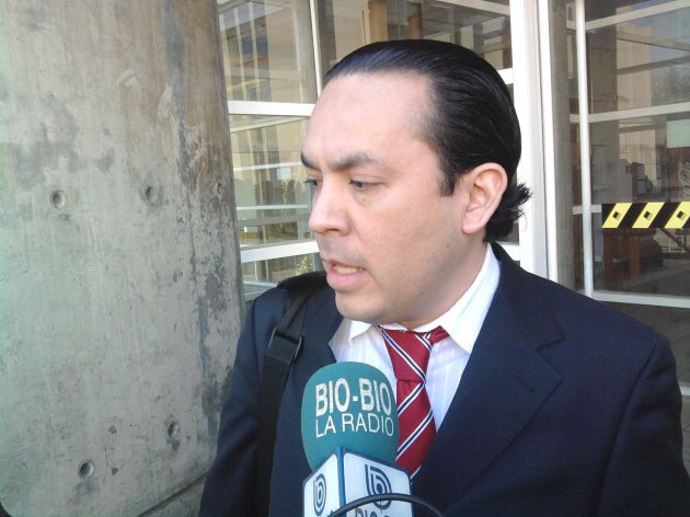 Fiscal Mérida | Carlos Martínez (RBB)