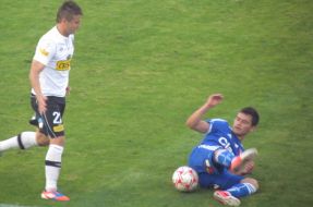 Imagen:Simón Collado (BBCL)