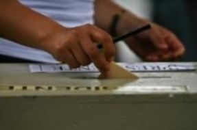 Imagen:Elecciones | Archivo