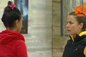 Imagen:Pareja Perfecta | Canal 13 (C)