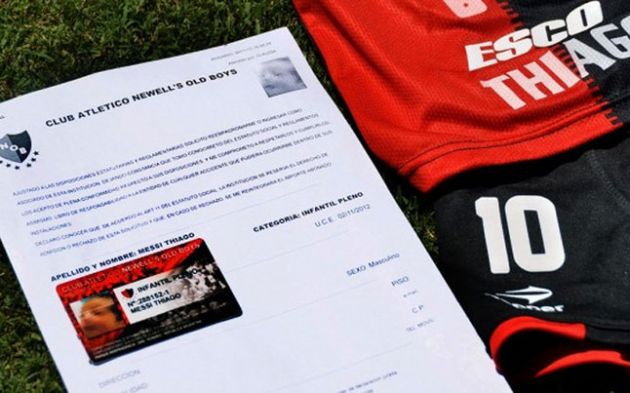 @LeoMessifanclub | Twitter