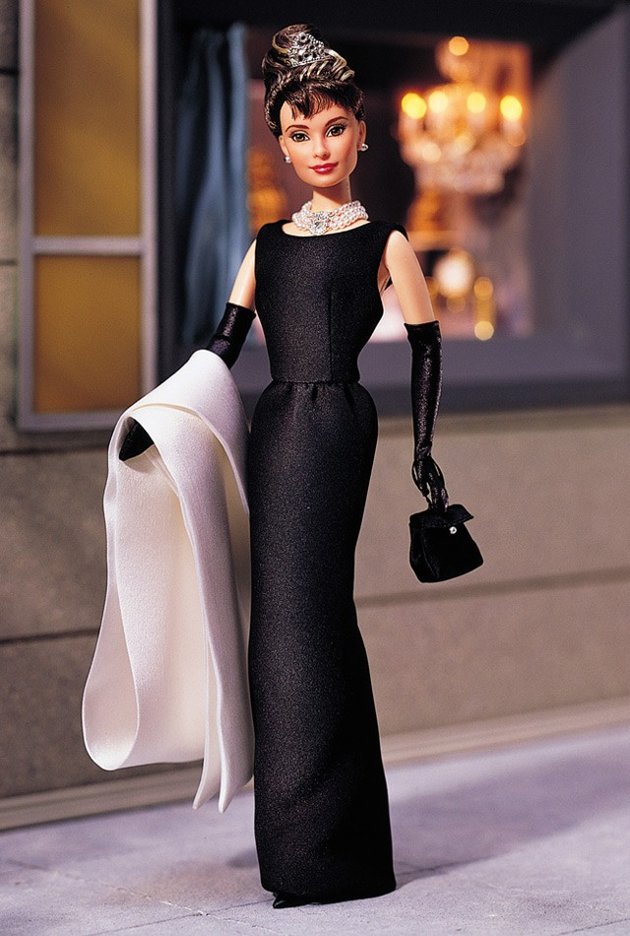 Barbie Collector (C)
