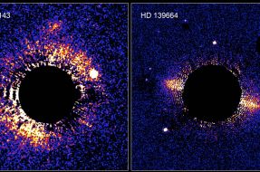 Imagen:Cinturón de Kuiper | NASA