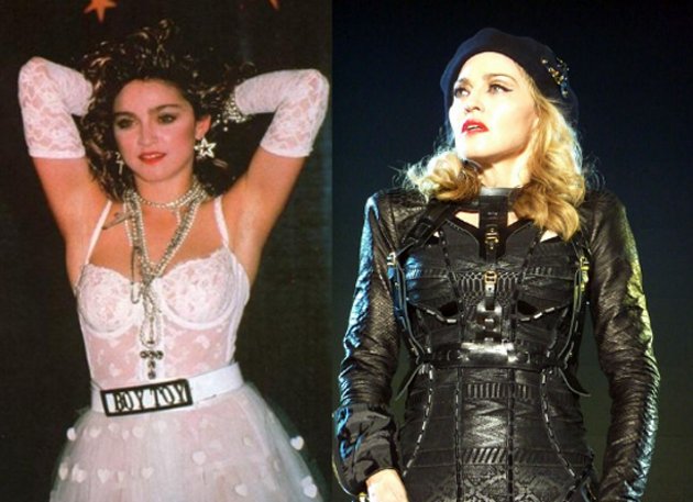 Madonna