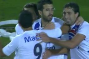 Imagen:Captura Youtube – Fox Sports (C)