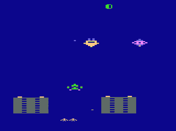 Air Raid | Atari Age