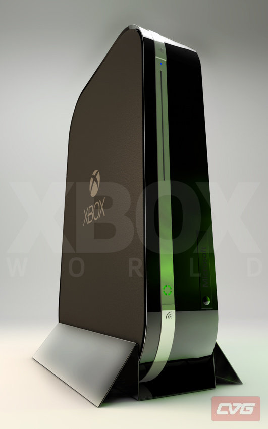 Xbox 720 | Xbox World