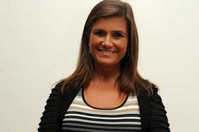 Imagen:Pilar Sordo | Sitio web oficial