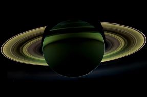 Imagen:NASA