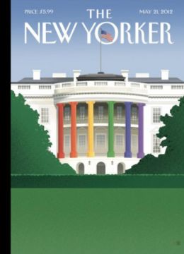 The New Yorker (cc)