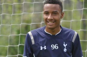 Imagen:Tottenham Latino | Facebook