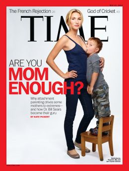 Revista Time (cc)