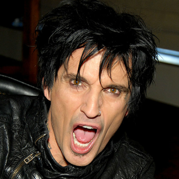Tommy Lee | Wikimedia Commons