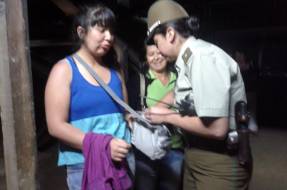 Imagen:Carolina Gatica (RBB)