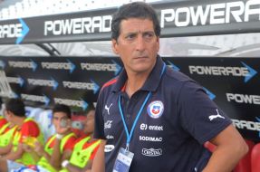 Imagen:Mario Salas | Agencia Uno